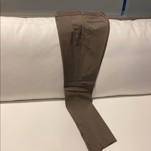 banana republic sloan pants